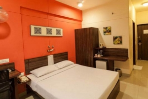 Hotel Booking Service In Deoghar